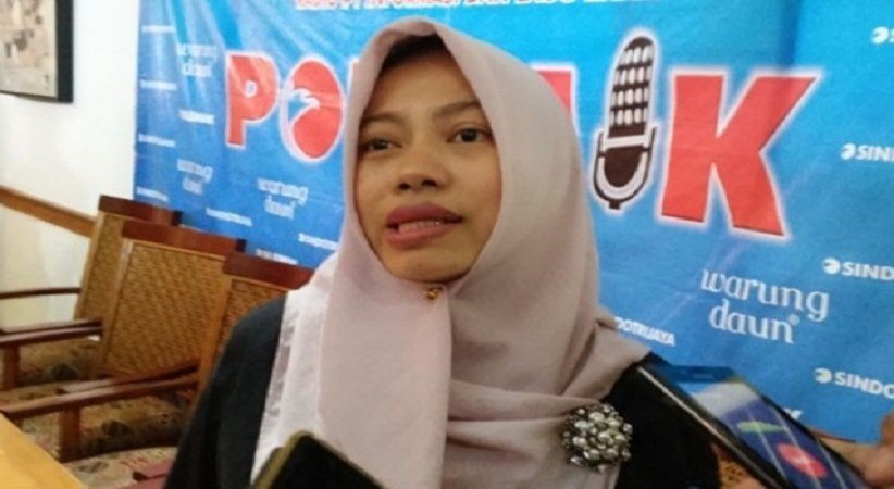 Read more about the article Perludem Sorot Kebijakan Parpol Dukung Sejumlah Calon Bukan Kader